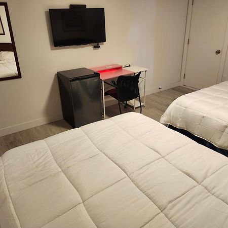 Cache Creek Inn Экстерьер фото