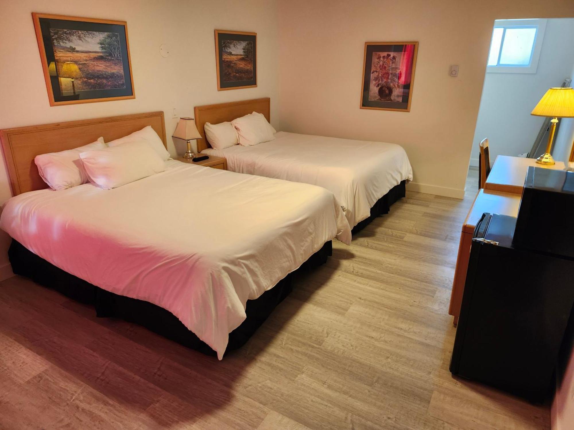 Cache Creek Inn Экстерьер фото
