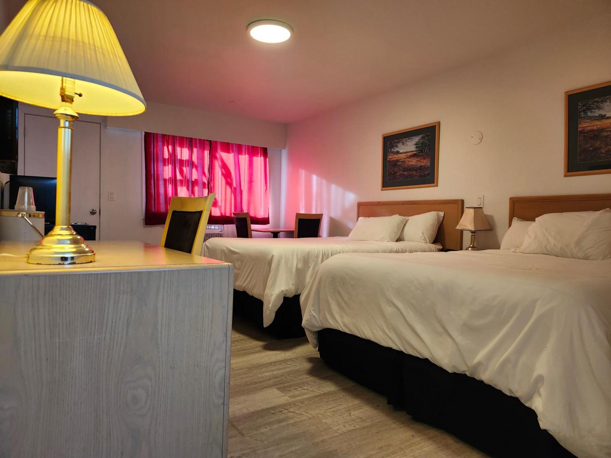 Cache Creek Inn Экстерьер фото