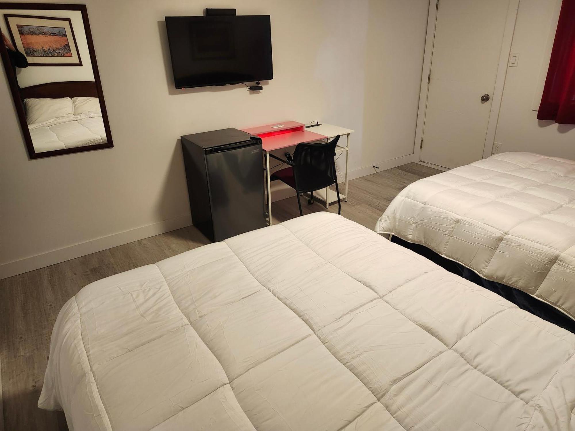 Cache Creek Inn Экстерьер фото