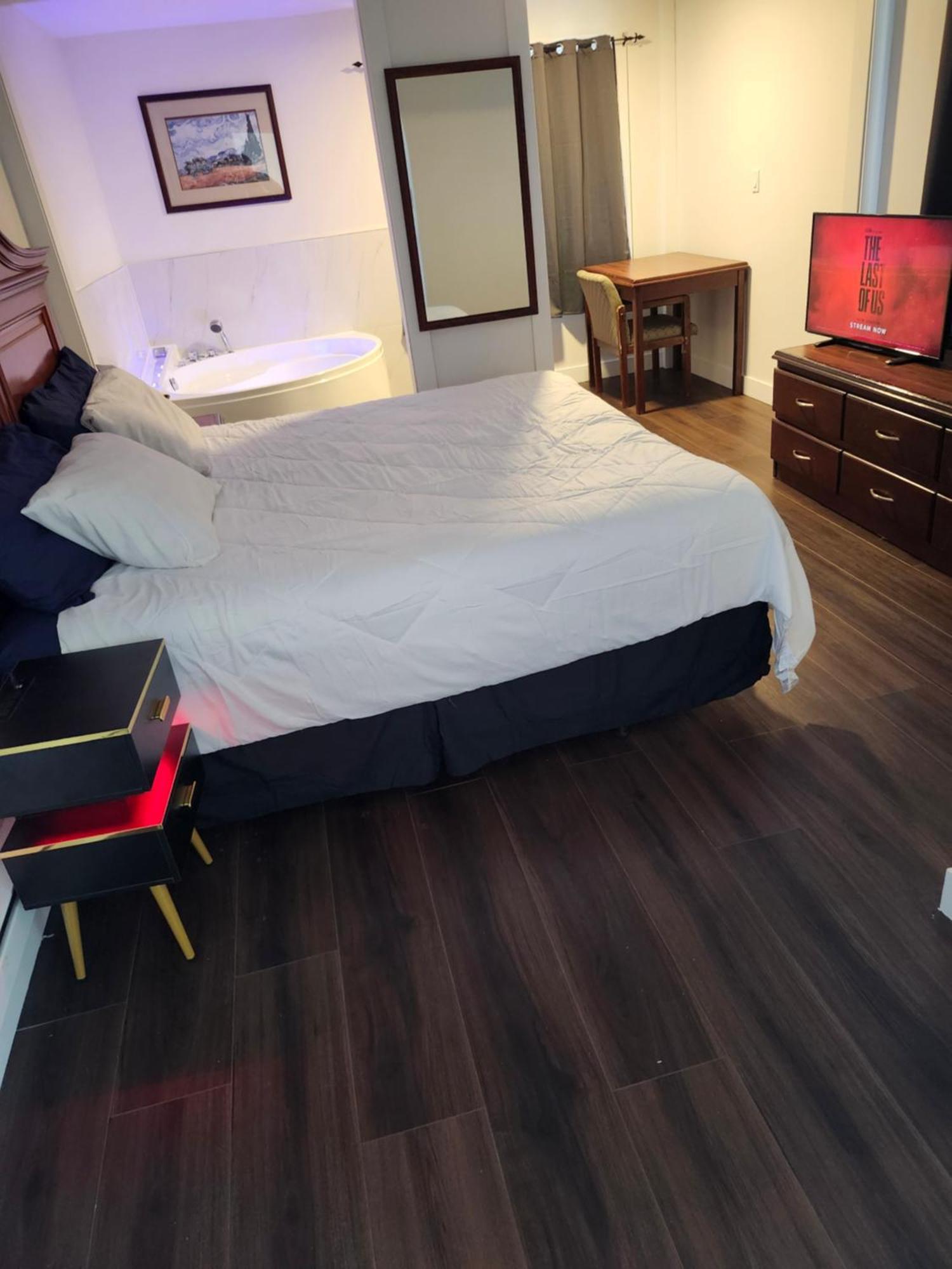 Cache Creek Inn Экстерьер фото