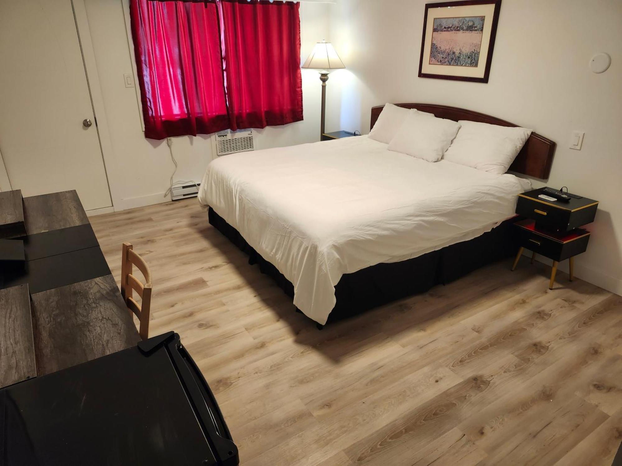 Cache Creek Inn Экстерьер фото