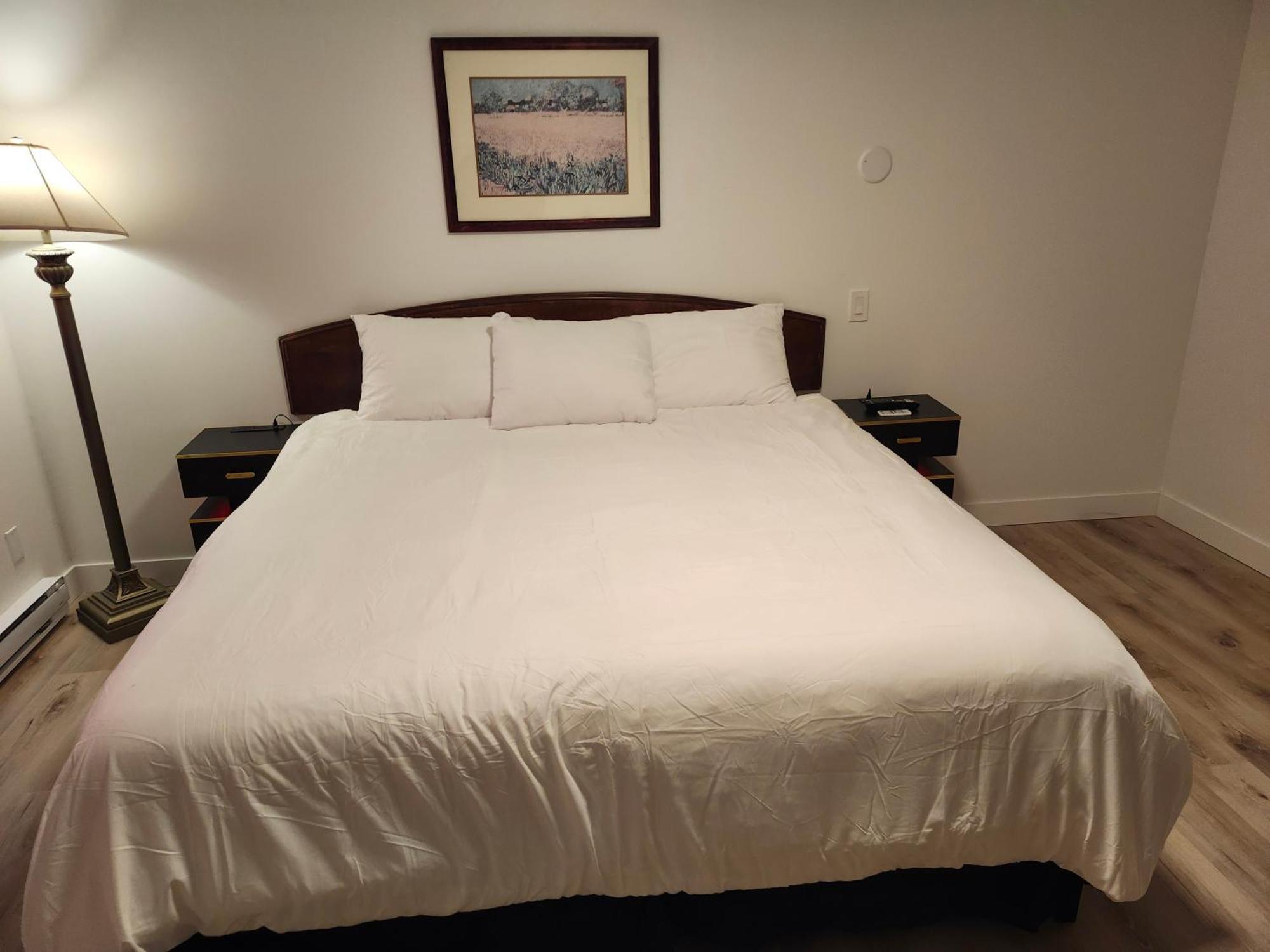 Cache Creek Inn Экстерьер фото