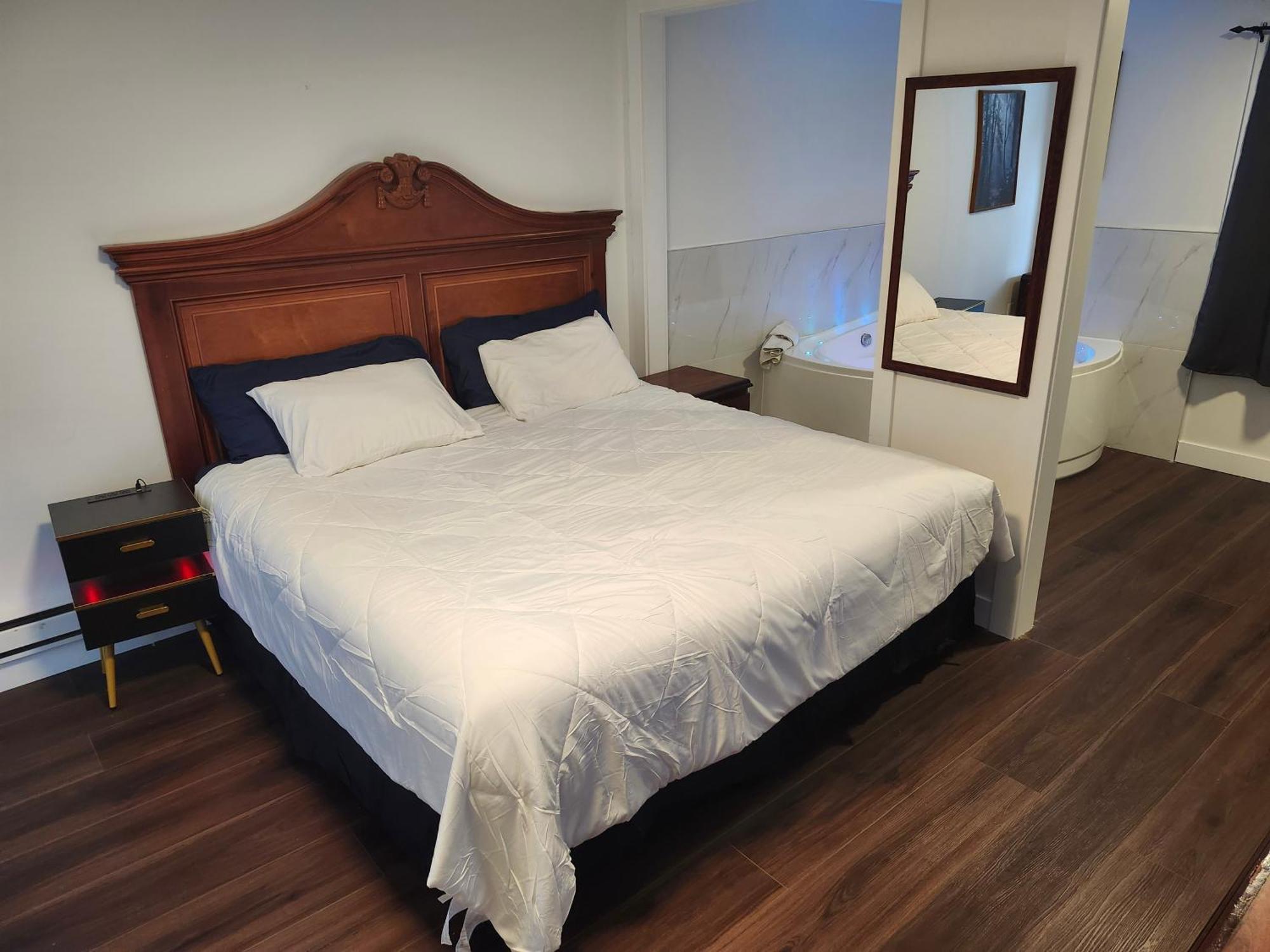 Cache Creek Inn Экстерьер фото